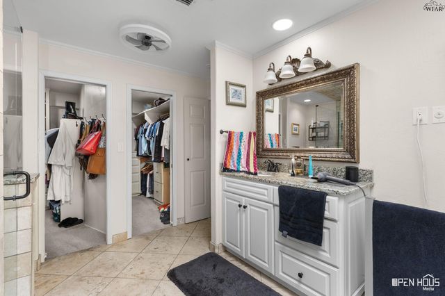 2404 MARIKA CIRCLE, Wichita Falls, TX 76308