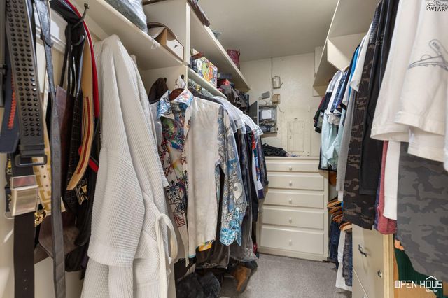 2404 MARIKA CIRCLE, Wichita Falls, TX 76308