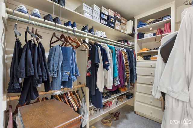 2404 MARIKA CIRCLE, Wichita Falls, TX 76308