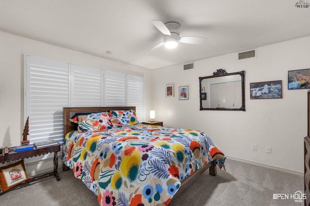 2404 MARIKA CIRCLE, Wichita Falls, TX 76308