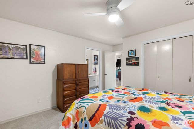 2404 MARIKA CIRCLE, Wichita Falls, TX 76308