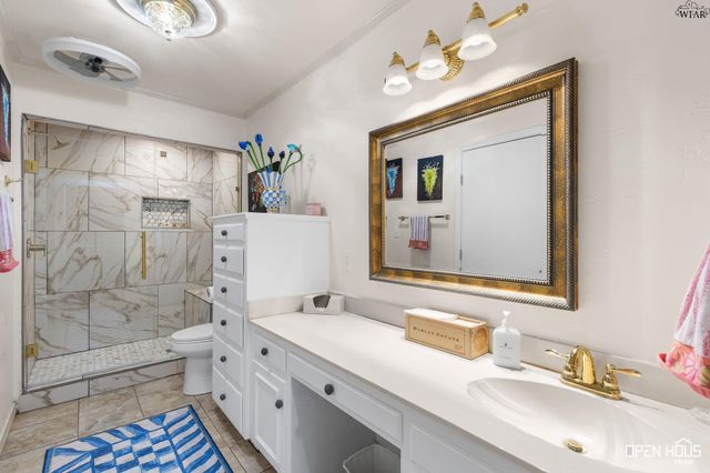 2404 MARIKA CIRCLE, Wichita Falls, TX 76308