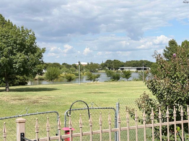 2404 MARIKA CIRCLE, Wichita Falls, TX 76308