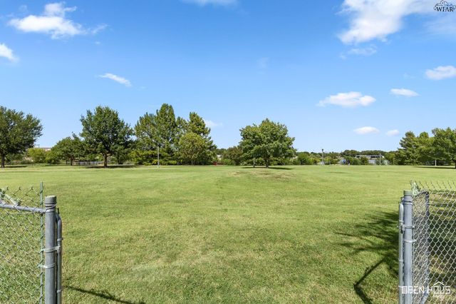 2404 MARIKA CIRCLE, Wichita Falls, TX 76308