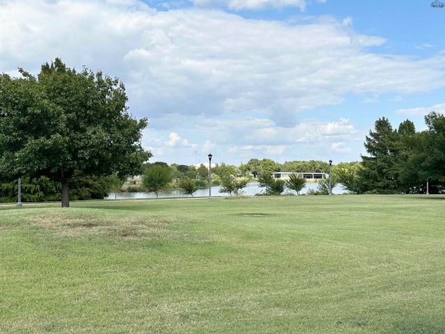 2404 MARIKA CIRCLE, Wichita Falls, TX 76308