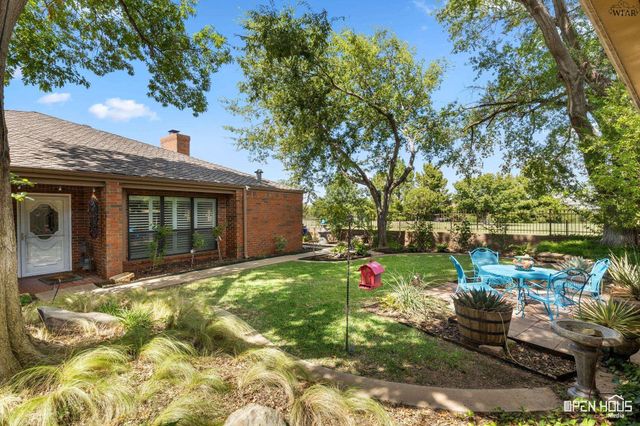 2404 MARIKA CIRCLE, Wichita Falls, TX 76308