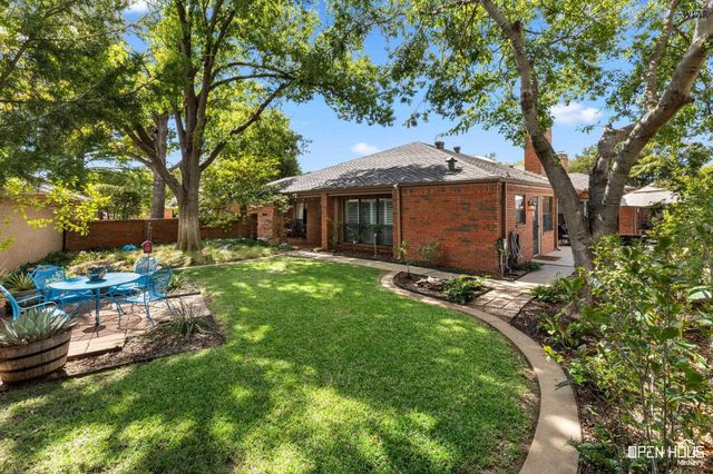 2404 MARIKA CIRCLE, Wichita Falls, TX 76308