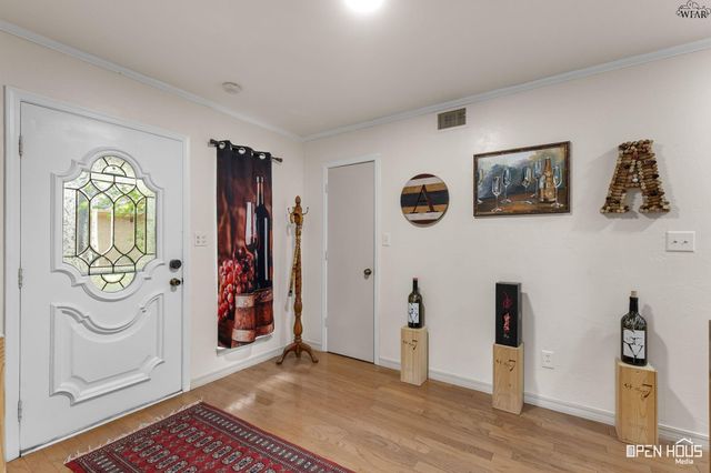 2404 MARIKA CIRCLE, Wichita Falls, TX 76308