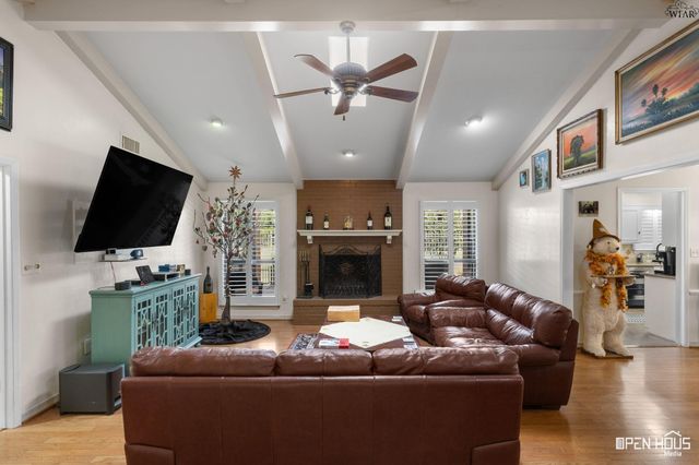 2404 MARIKA CIRCLE, Wichita Falls, TX 76308