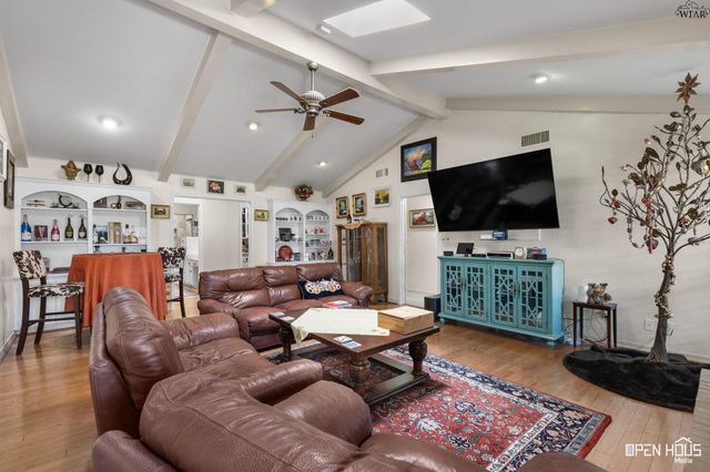 2404 MARIKA CIRCLE, Wichita Falls, TX 76308