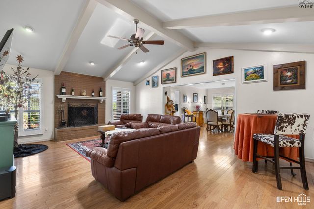 2404 MARIKA CIRCLE, Wichita Falls, TX 76308