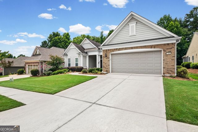 709 Tee Box Drive, Griffin, GA 30223