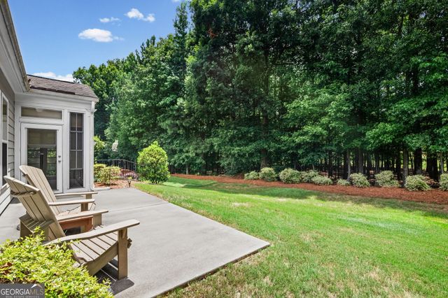 709 Tee Box Drive, Griffin, GA 30223