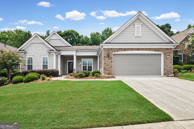709 Tee Box Drive, Griffin, GA 30223