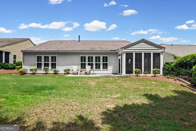 709 Tee Box Drive, Griffin, GA 30223