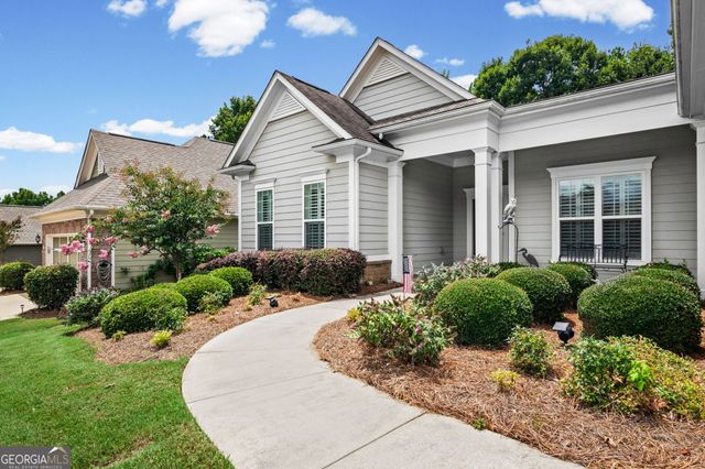 709 Tee Box Drive, Griffin, GA 30223