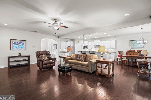 709 Tee Box Drive, Griffin, GA 30223