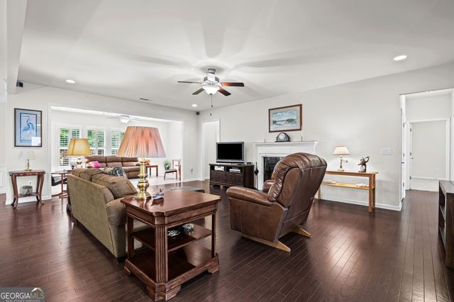 709 Tee Box Drive, Griffin, GA 30223