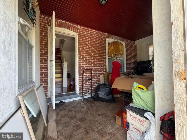 2611 LINDSAY ST, Chester, PA 19013