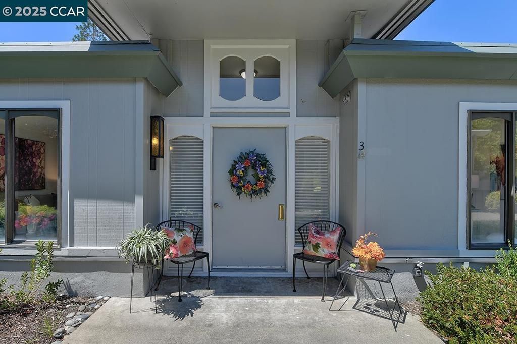 1517 Oakmont 3, Walnut Creek, CA 94595