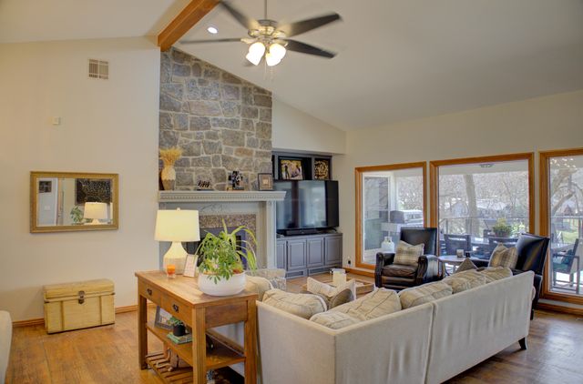 451393 Blue Heron Drive, Afton, OK 74331