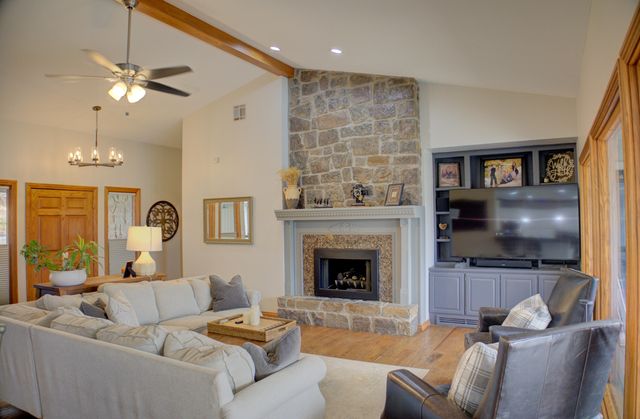 451393 Blue Heron Drive, Afton, OK 74331