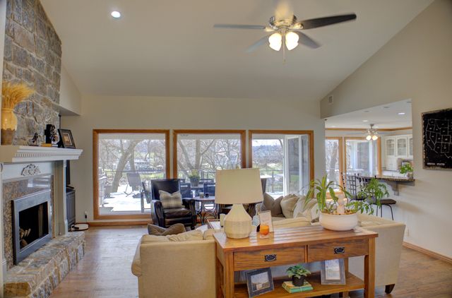 451393 Blue Heron Drive, Afton, OK 74331