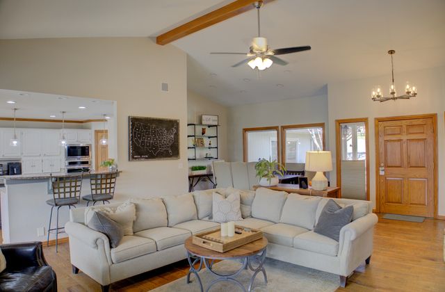 451393 Blue Heron Drive, Afton, OK 74331