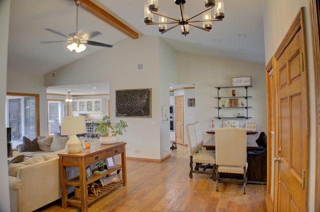 451393 Blue Heron Drive, Afton, OK 74331