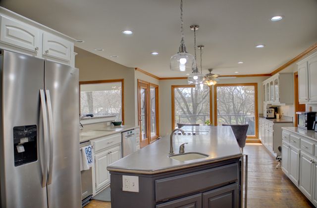 451393 Blue Heron Drive, Afton, OK 74331