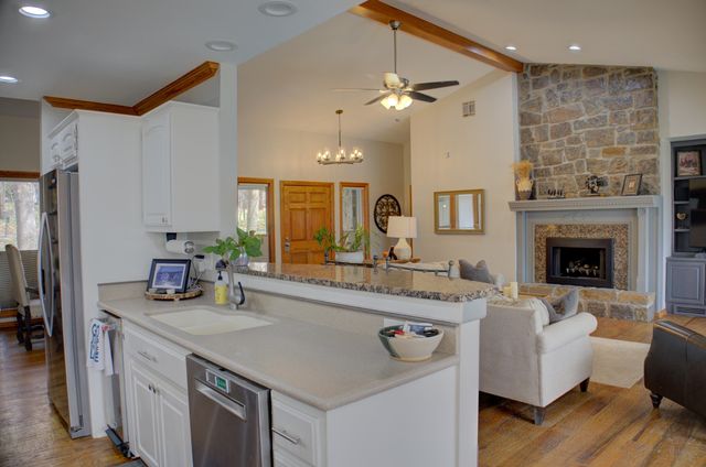 451393 Blue Heron Drive, Afton, OK 74331