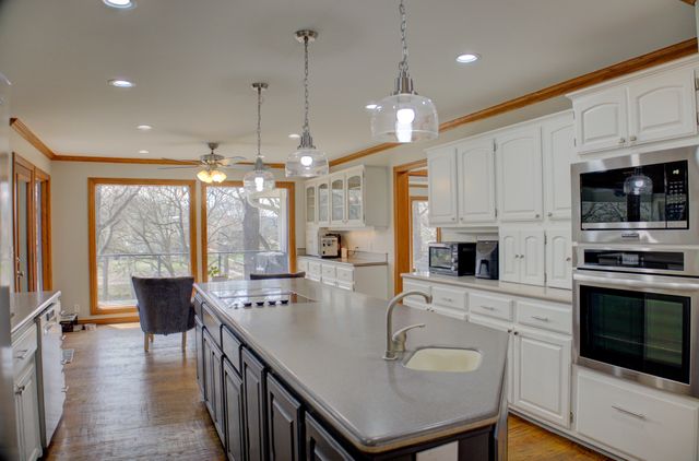 451393 Blue Heron Drive, Afton, OK 74331