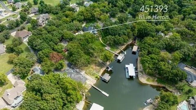 451393 Blue Heron Drive, Afton, OK 74331