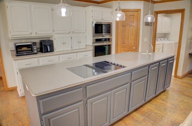 451393 Blue Heron Drive, Afton, OK 74331