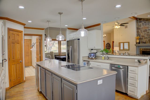 451393 Blue Heron Drive, Afton, OK 74331