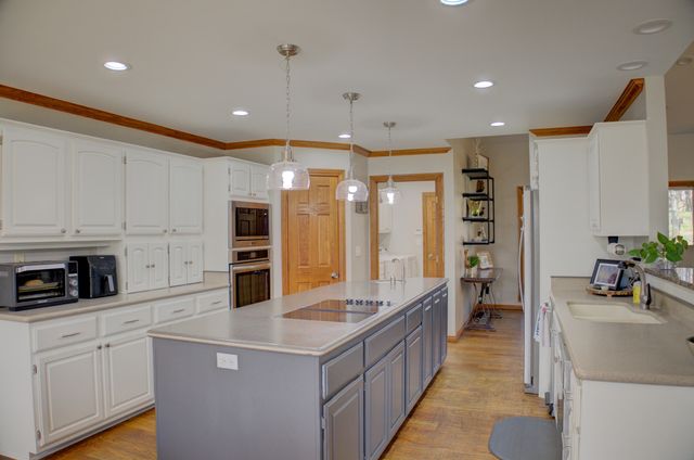 451393 Blue Heron Drive, Afton, OK 74331