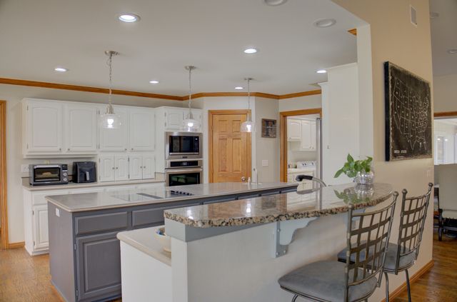 451393 Blue Heron Drive, Afton, OK 74331