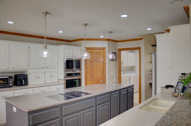 451393 Blue Heron Drive, Afton, OK 74331