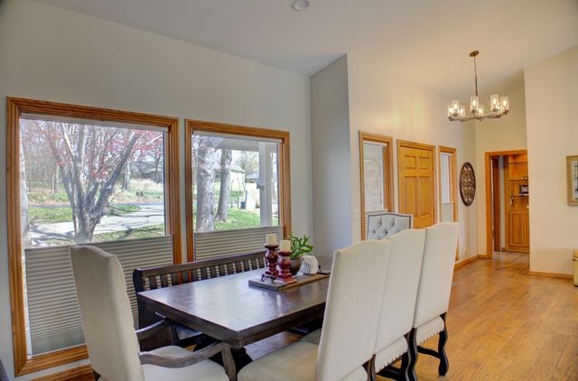 451393 Blue Heron Drive, Afton, OK 74331