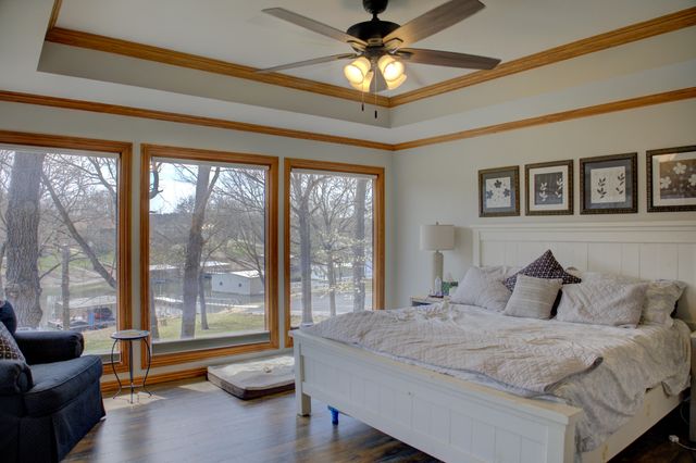 451393 Blue Heron Drive, Afton, OK 74331