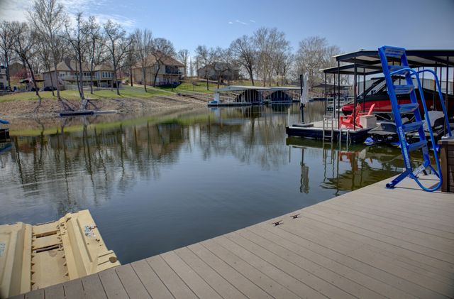 451393 Blue Heron Drive, Afton, OK 74331