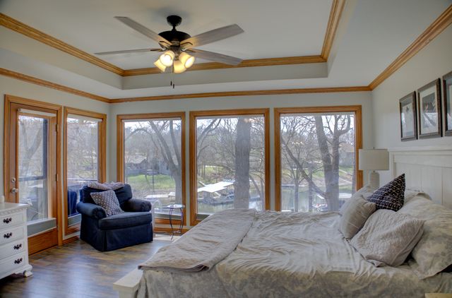 451393 Blue Heron Drive, Afton, OK 74331