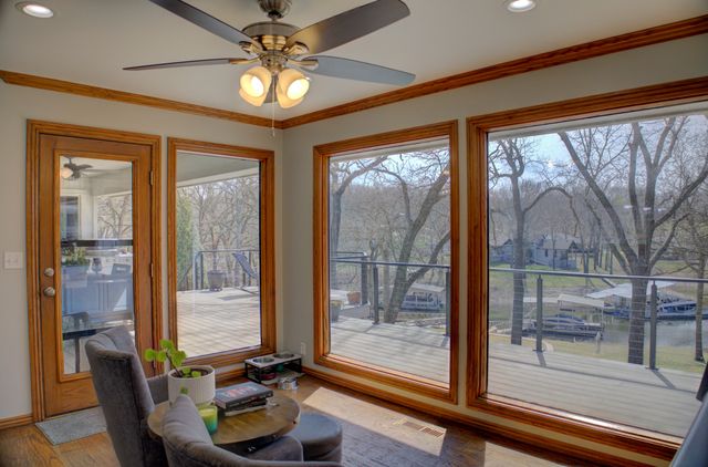 451393 Blue Heron Drive, Afton, OK 74331