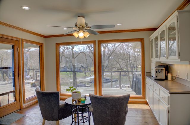 451393 Blue Heron Drive, Afton, OK 74331