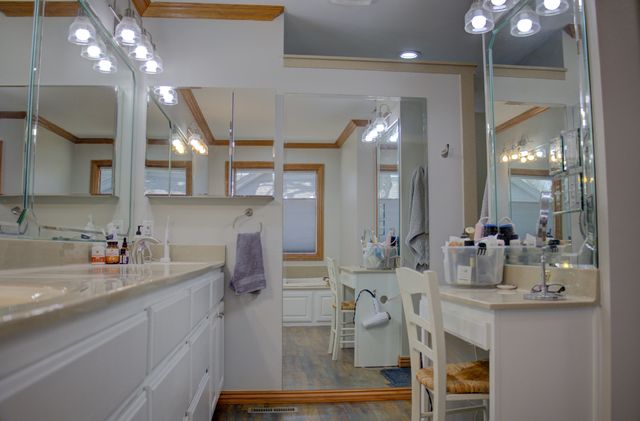 451393 Blue Heron Drive, Afton, OK 74331