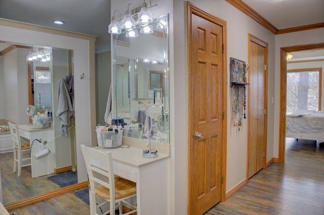 451393 Blue Heron Drive, Afton, OK 74331