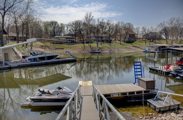 451393 Blue Heron Drive, Afton, OK 74331