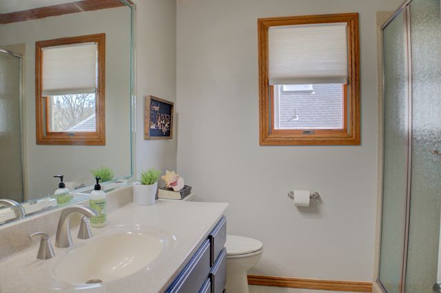 451393 Blue Heron Drive, Afton, OK 74331