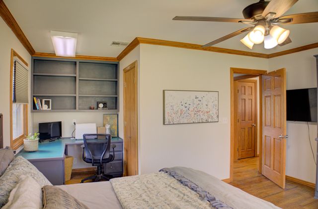 451393 Blue Heron Drive, Afton, OK 74331