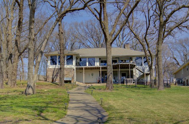 451393 Blue Heron Drive, Afton, OK 74331